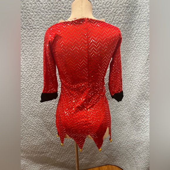 Elf costume - Picture 5 of 16